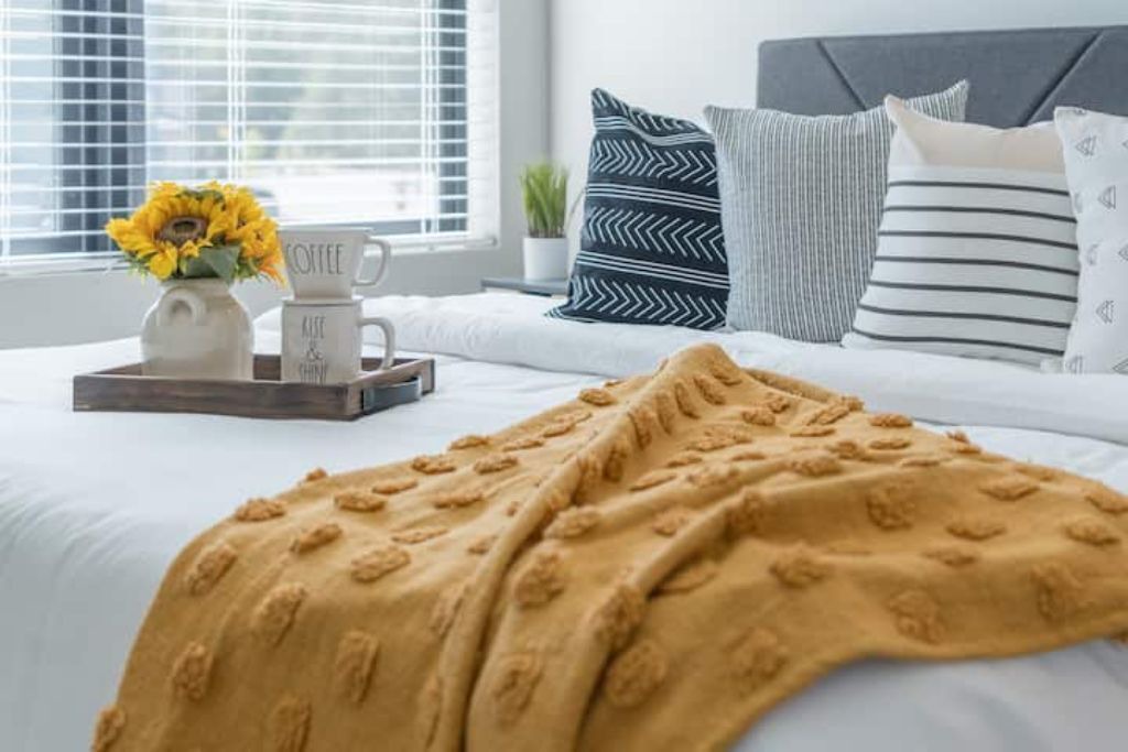 Photo of Bedroom in Truckee