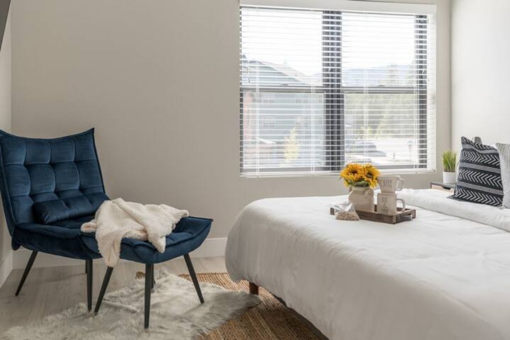 Photo of Bedroom in Truckee