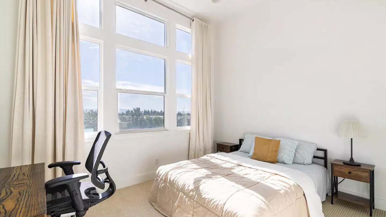 Photo of Bedroom in Berryessa