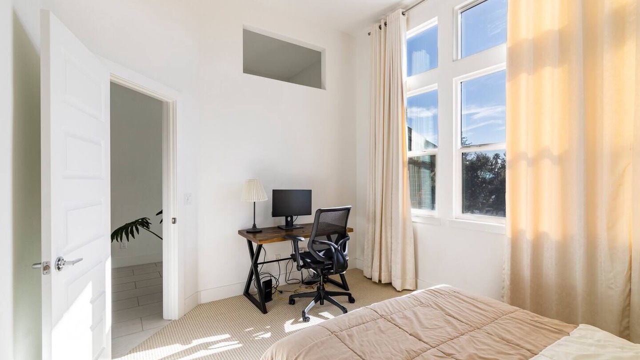 Photo of Bedroom in Berryessa