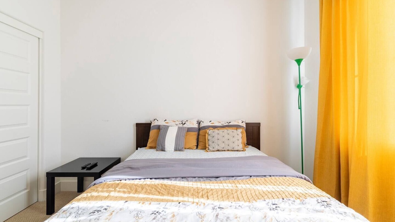 Photo of Bedroom in Berryessa