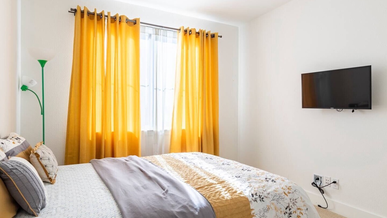 Photo of Bedroom in Berryessa