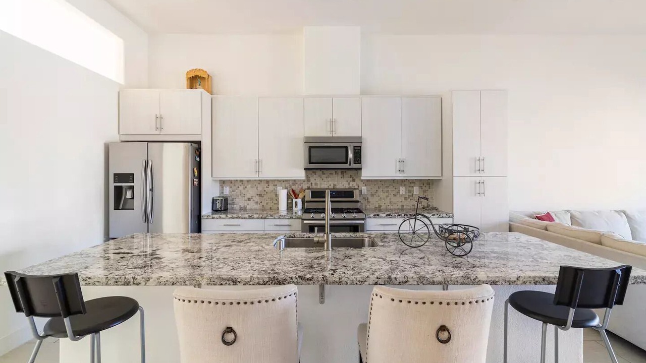 Photo of Kitchen in Berryessa
