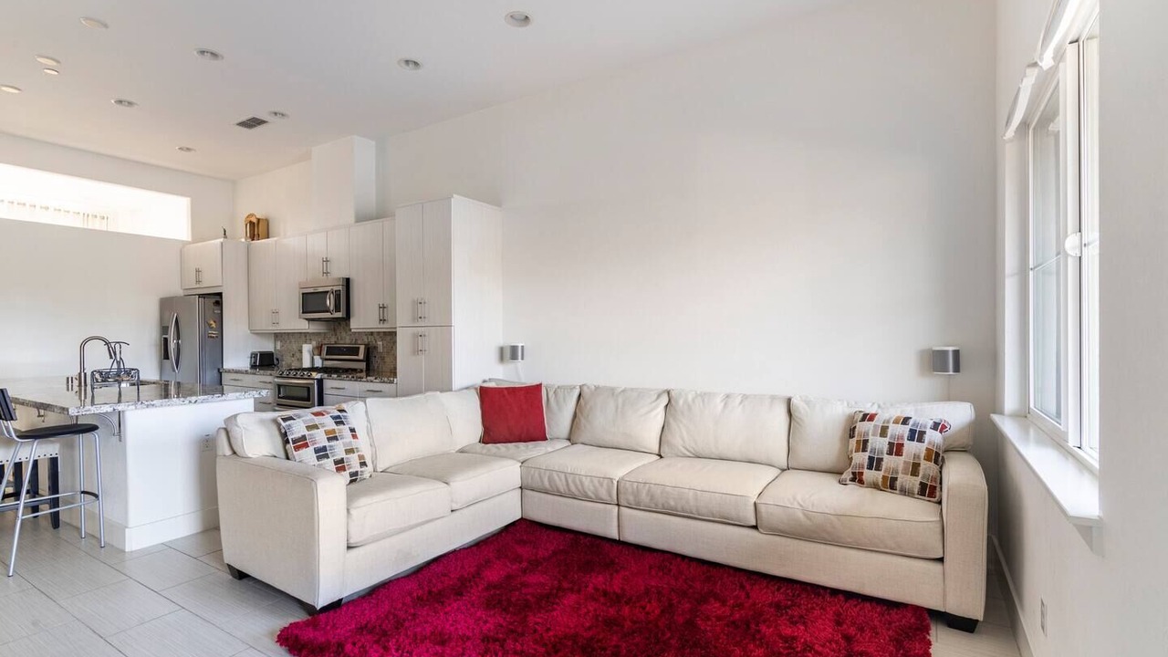 Photo of Livingroom in Berryessa