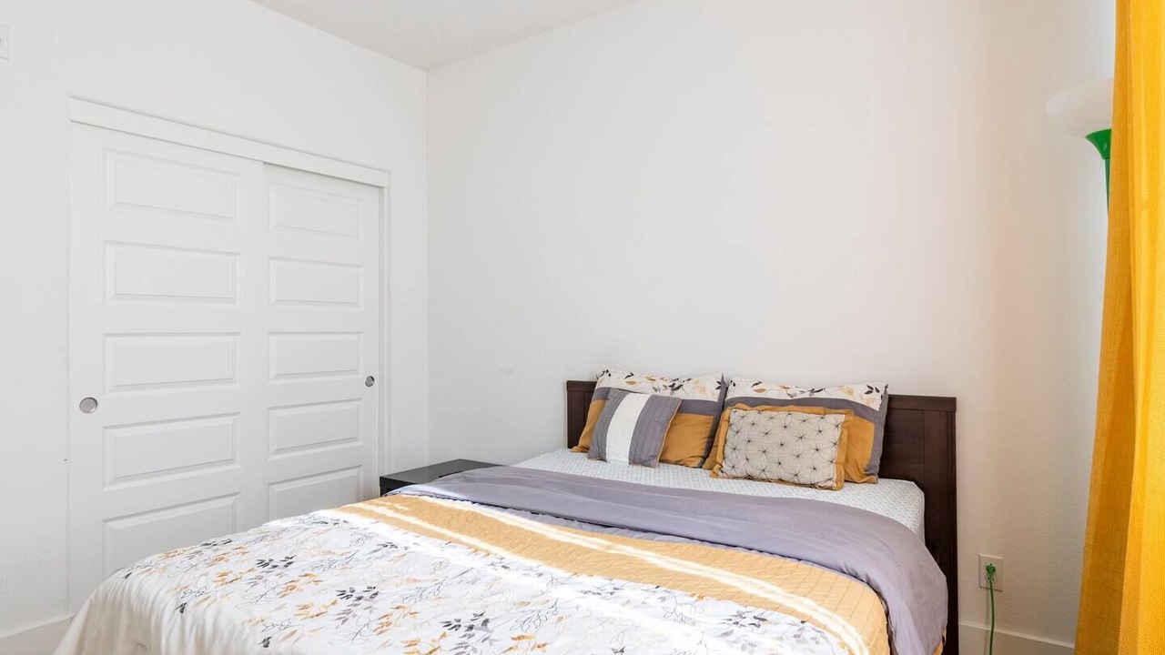 Photo of Bedroom in Berryessa