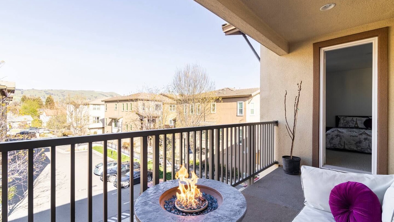 Photo of Outdoor in Berryessa