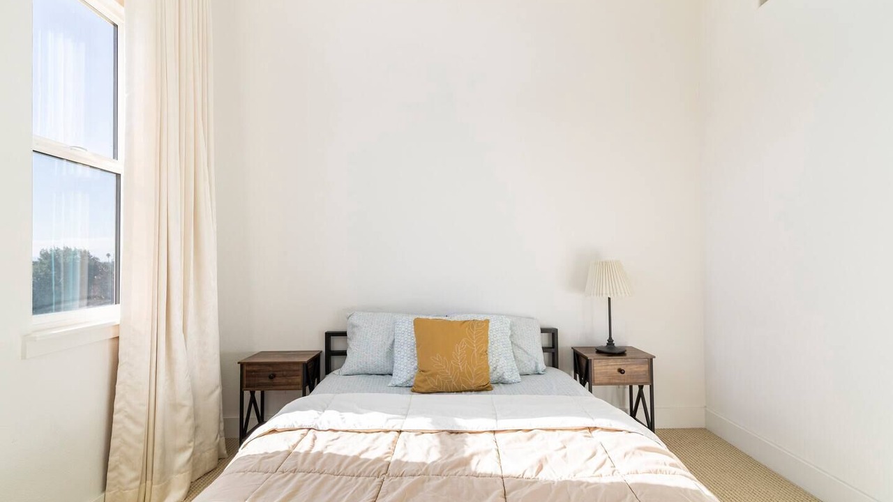 Photo of Bedroom in Berryessa