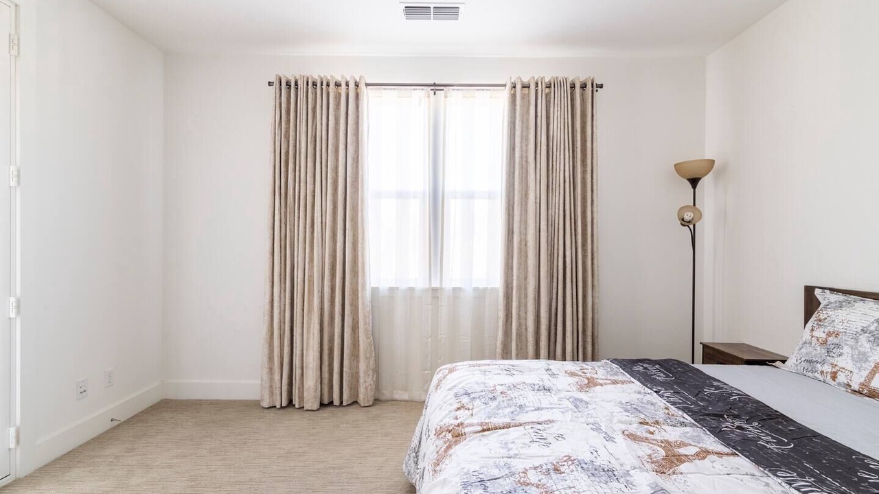 Photo of Bedroom in Berryessa
