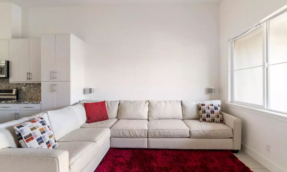 Photo of Livingroom in Berryessa