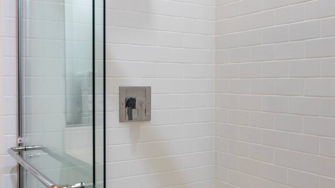 Photo of Bathroom in Berryessa