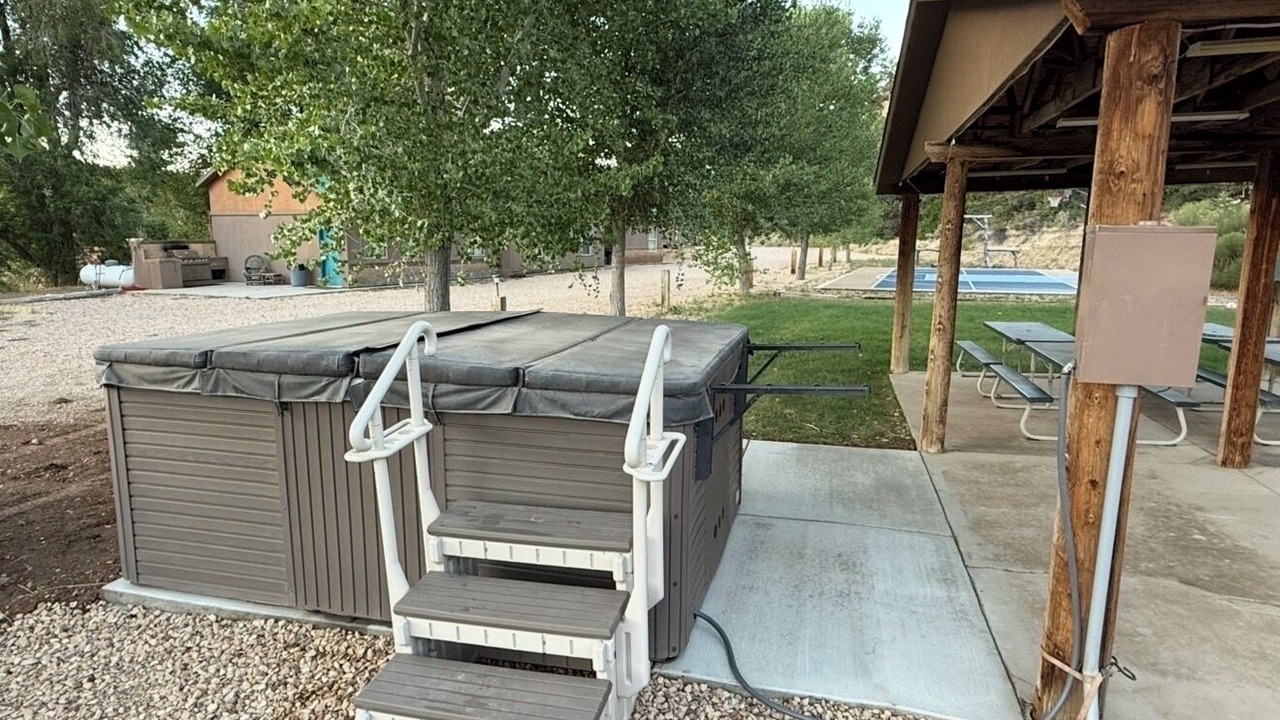 Photo of Patio Balcony in Glendale