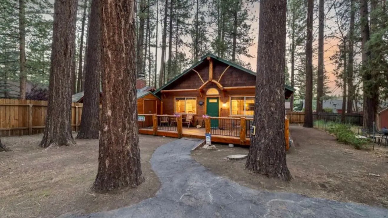 Photo of Outdoor in Moonridge
