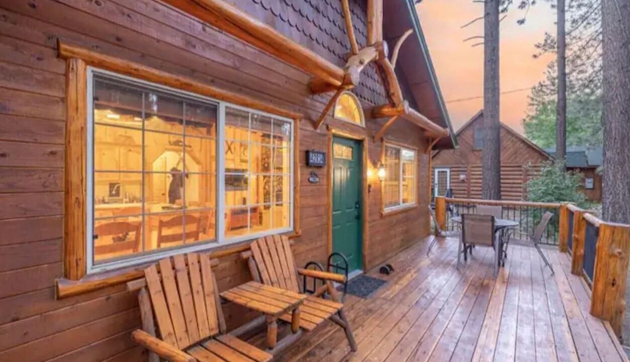 Photo of Outdoor in Moonridge