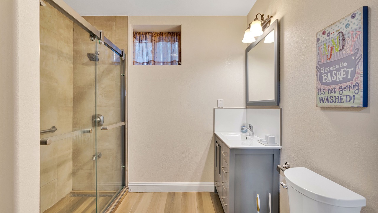 Photo of Bathroom in Roosevelt Park