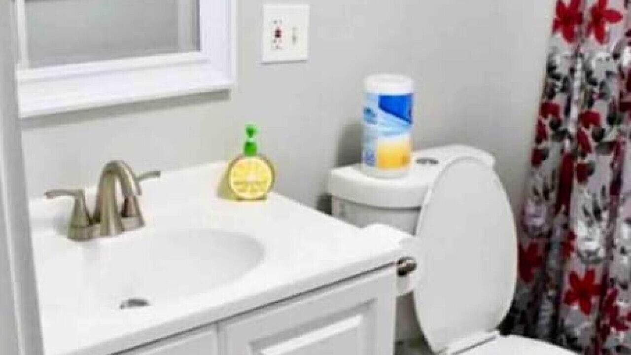 Photo of Bathroom in Price