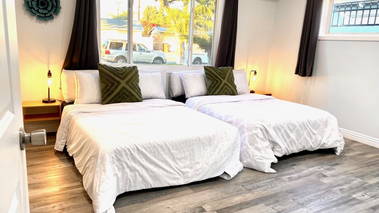 Photo of Bedroom in Northwest Anaheim