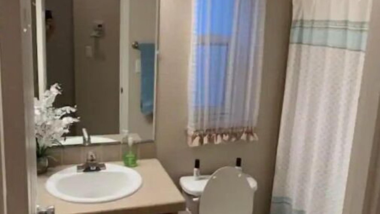 Photo of Bathroom in Havasu Lake