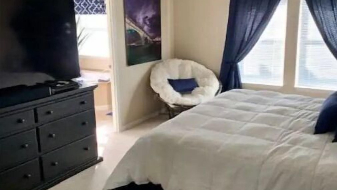 Photo of Bedroom in Havasu Lake