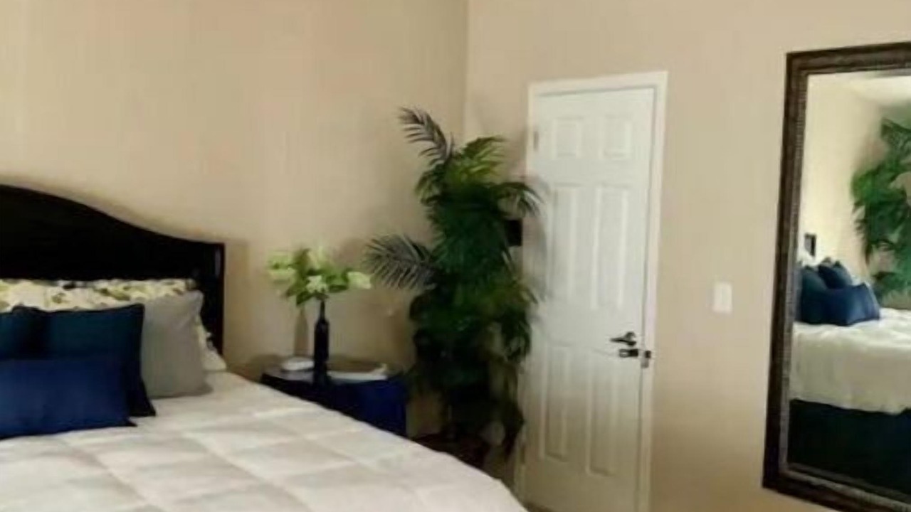 Photo of Bedroom in Havasu Lake