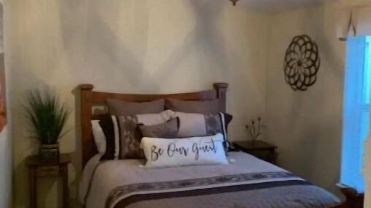 Photo of Bedroom in Havasu Lake