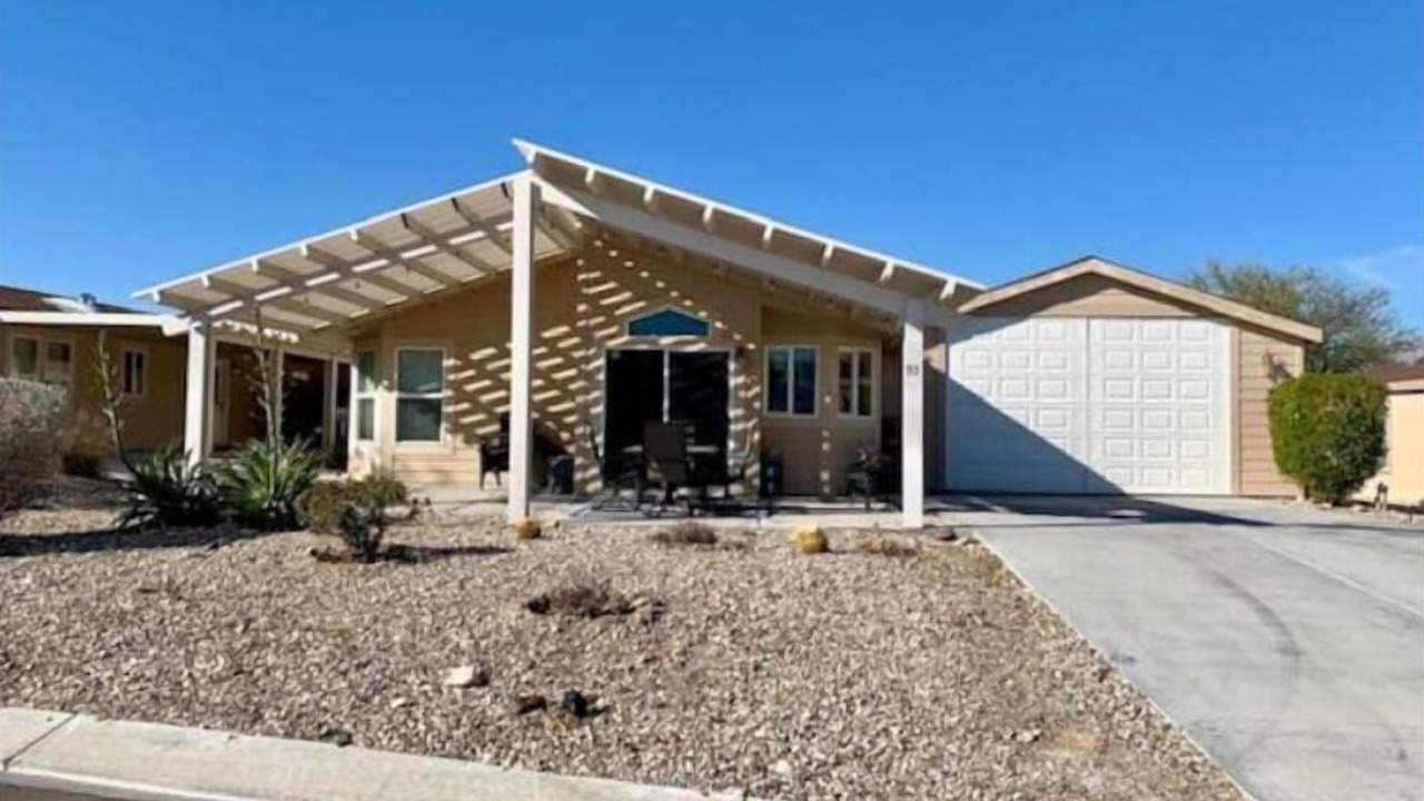 Photo of Outdoor in Havasu Lake