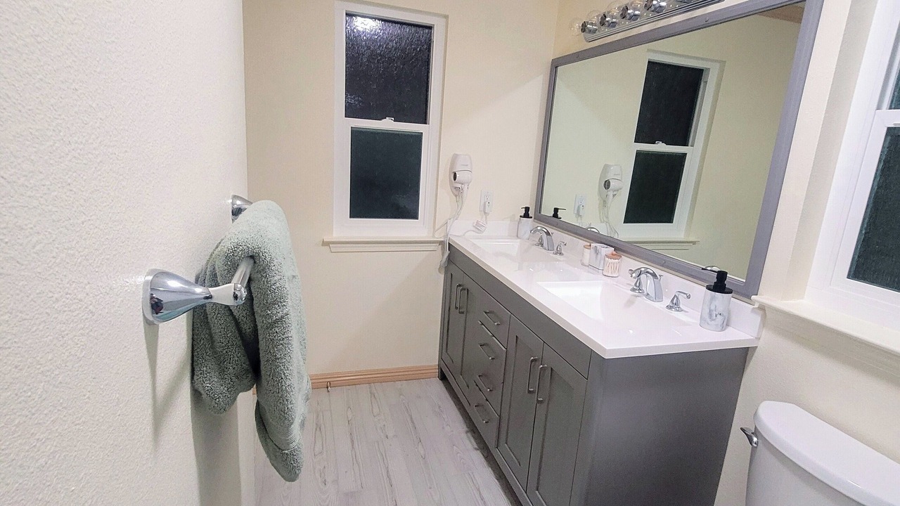 Photo of Bathroom in Nipomo