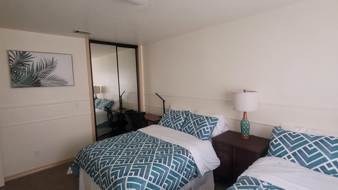 Photo of Bedroom in Nipomo