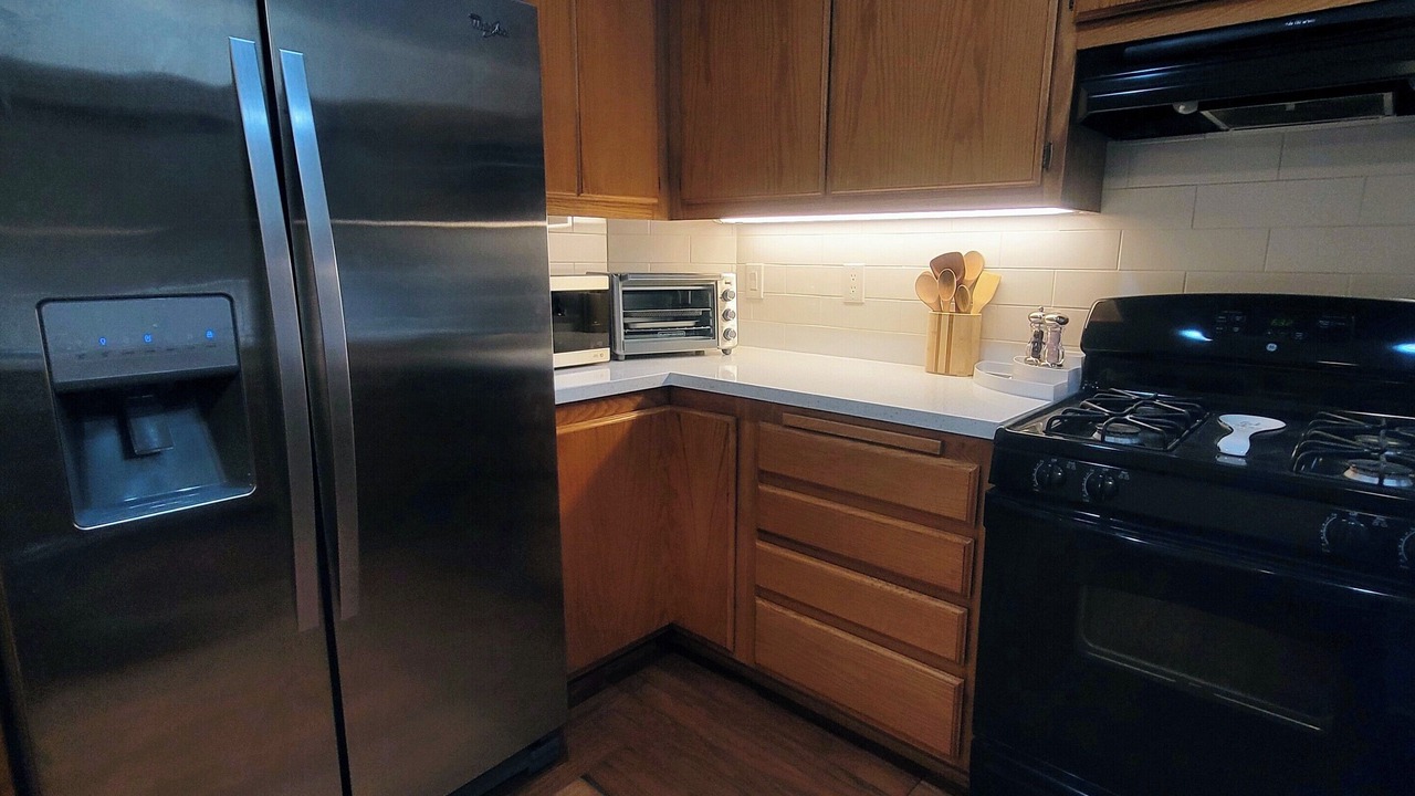 Photo of Kitchen in Nipomo