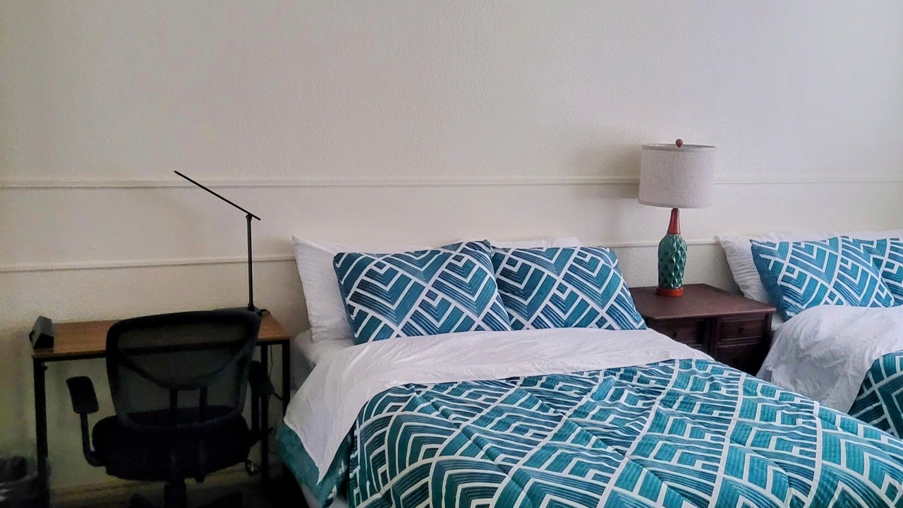 Photo of Bedroom in Nipomo