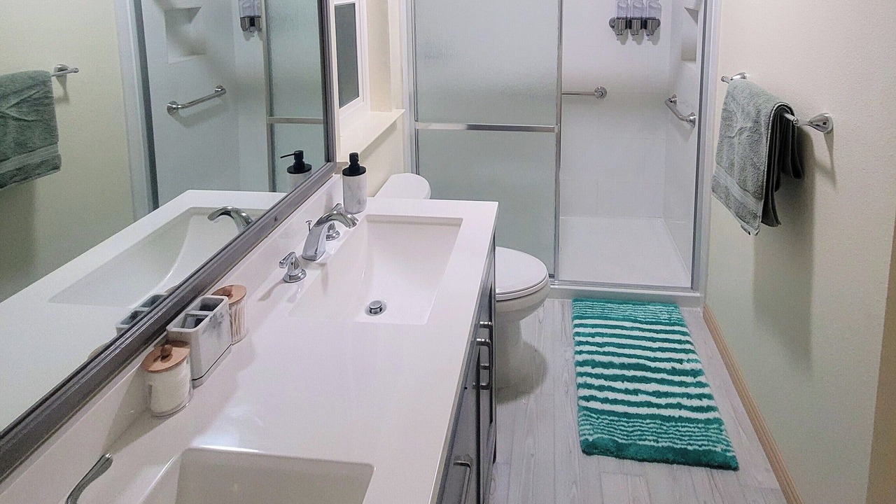 Photo of Bathroom in Nipomo
