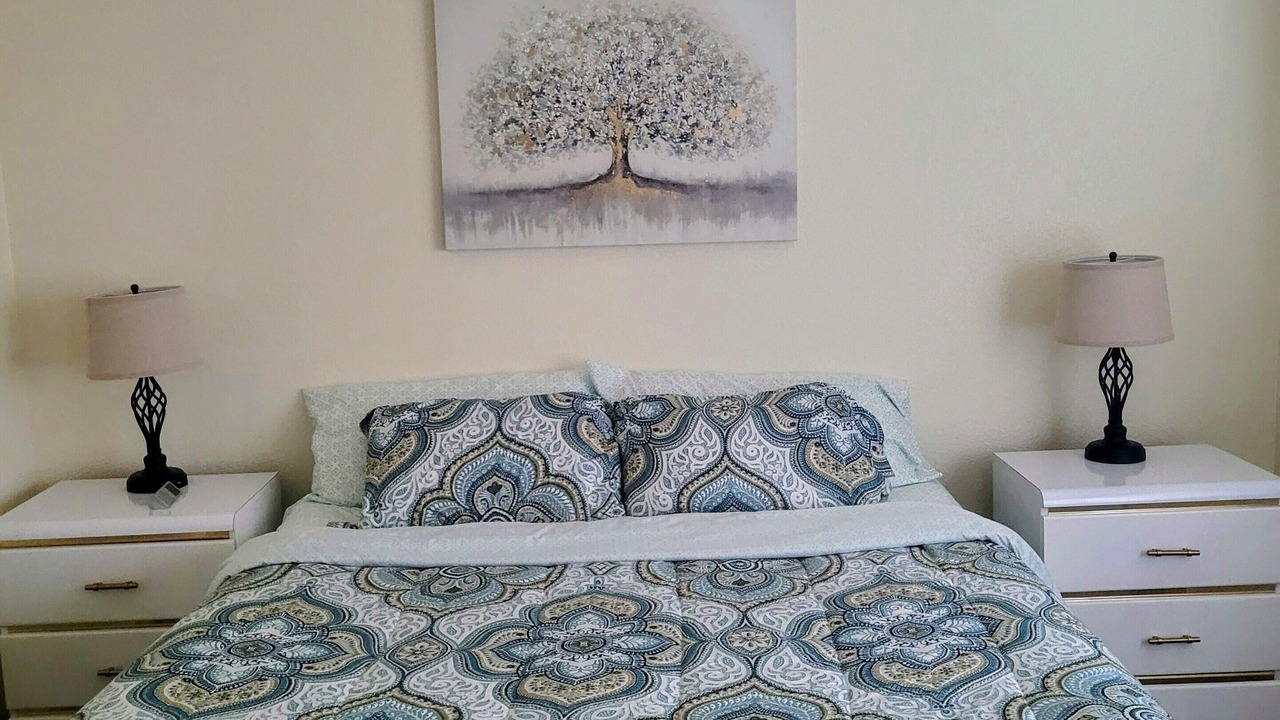 Photo of Bedroom in Nipomo