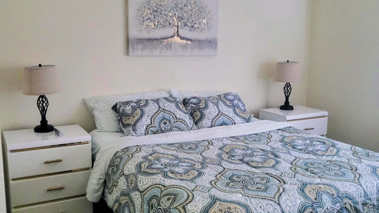 Photo of Bedroom in Nipomo