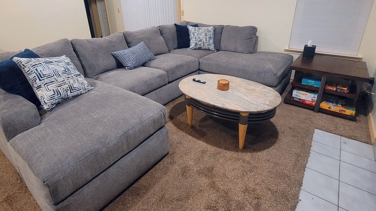 Photo of Livingroom in Nipomo