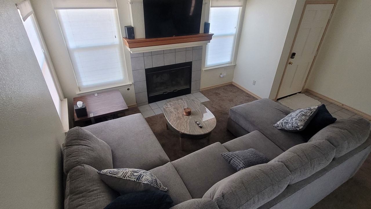 Photo of Livingroom in Nipomo
