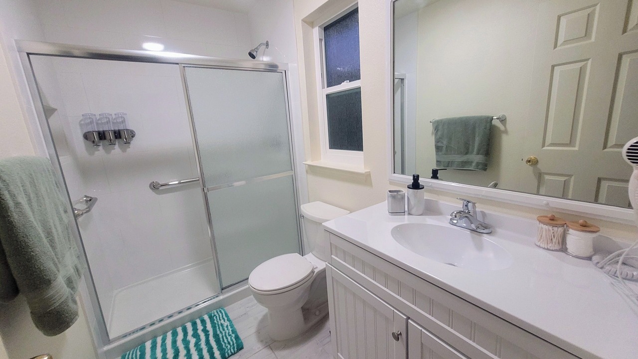 Photo of Bathroom in Nipomo