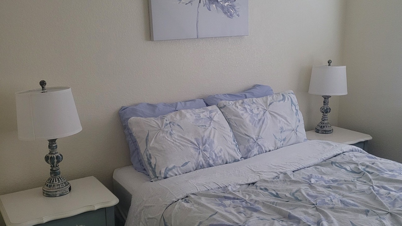 Photo of Bedroom in Nipomo
