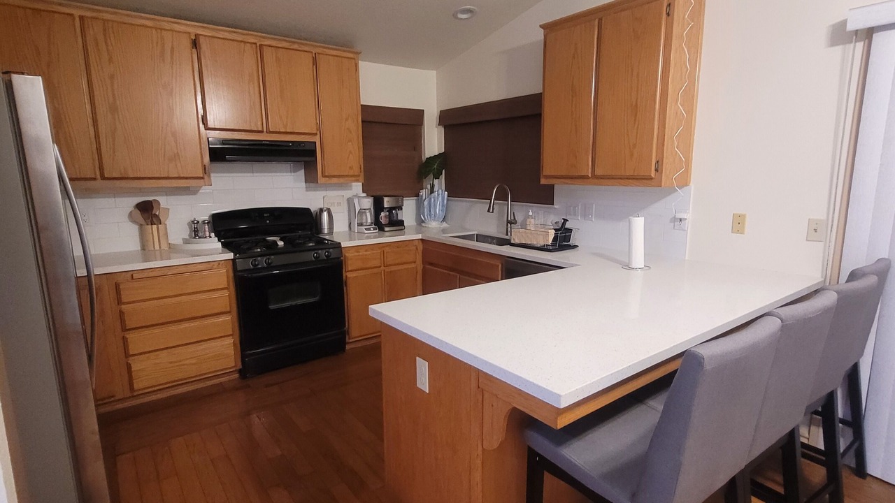 Photo of Kitchen in Nipomo