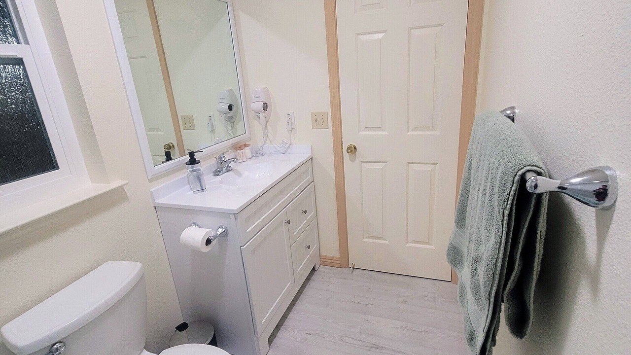 Photo of Bathroom in Nipomo
