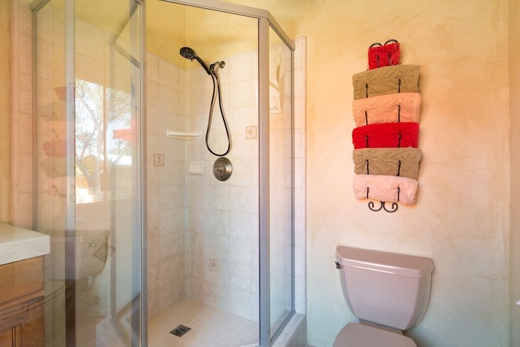Photo of Bathroom in Carpenter Canyon