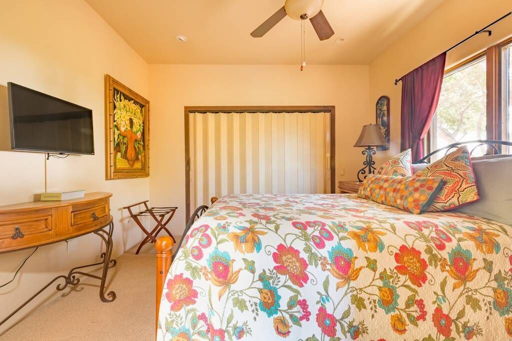 Photo of Bedroom in Carpenter Canyon
