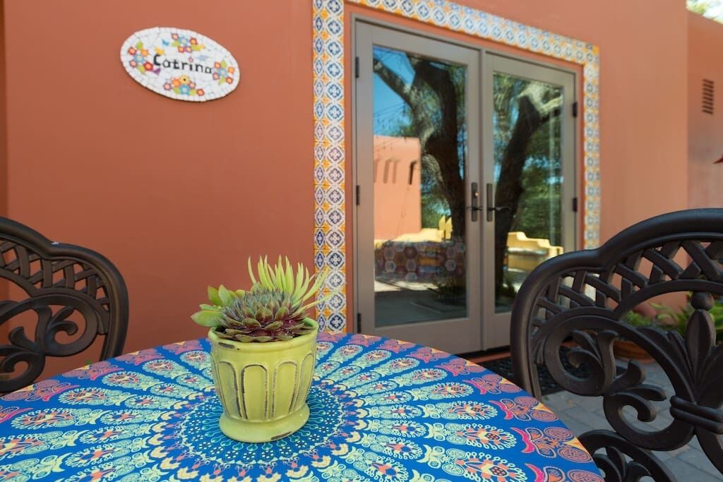 Photo of Outdoor in Carpenter Canyon