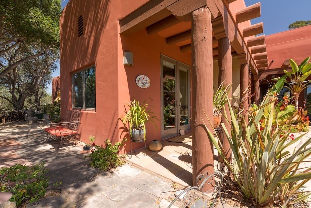 Photo of Outdoor in Carpenter Canyon