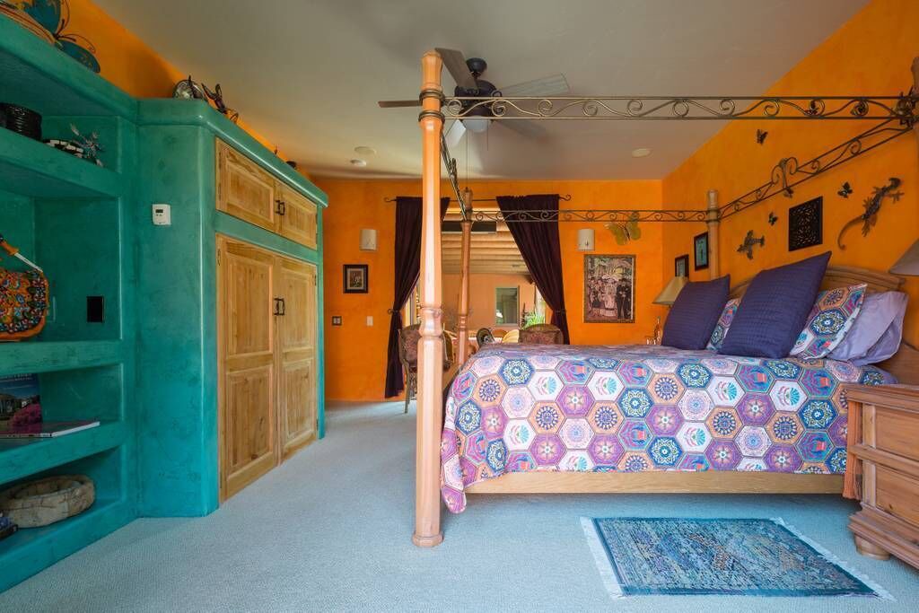 Photo of Bedroom in Carpenter Canyon