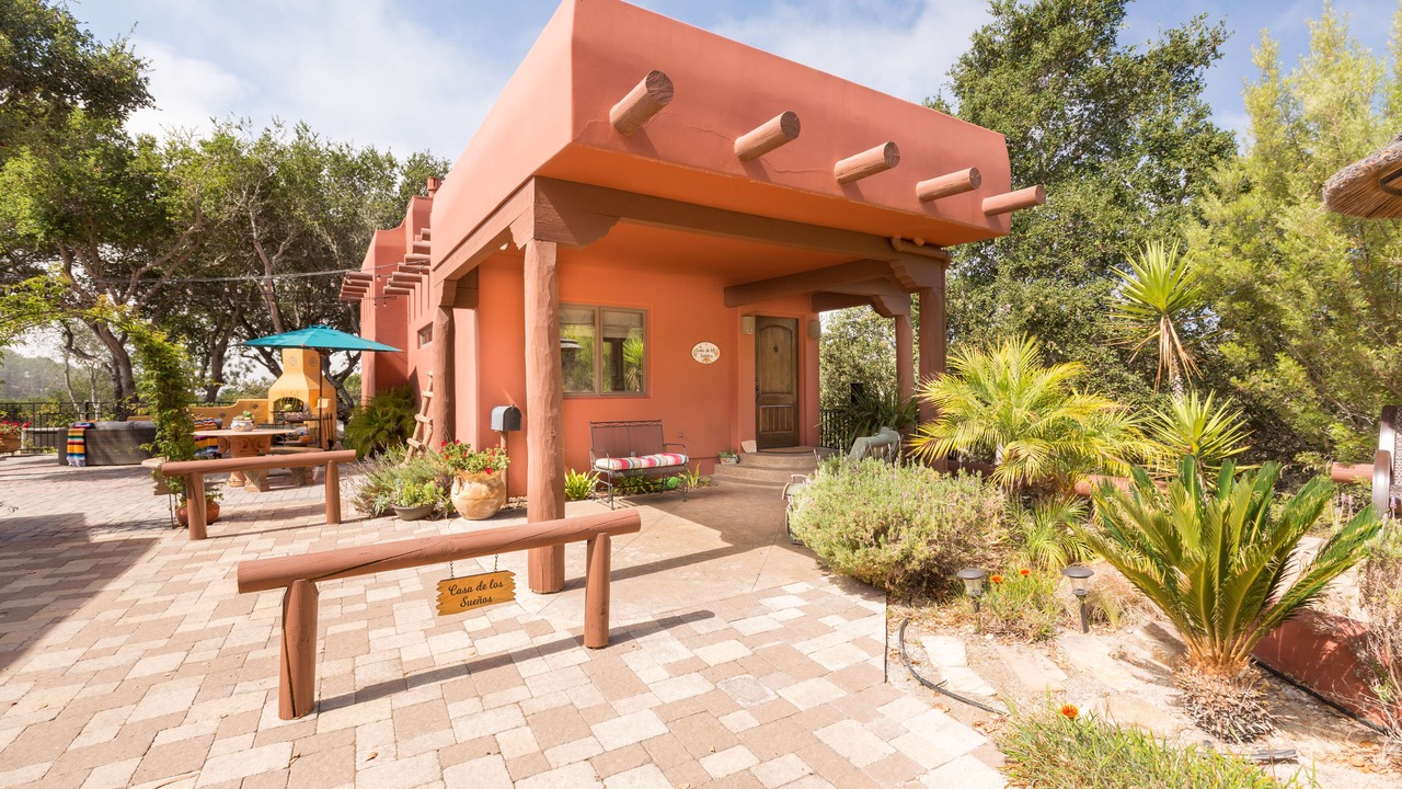 Photo of Outdoor in Carpenter Canyon