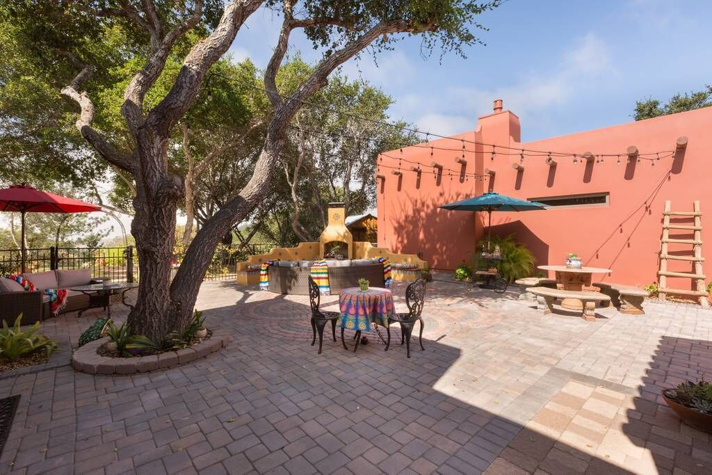 Photo of Outdoor in Carpenter Canyon