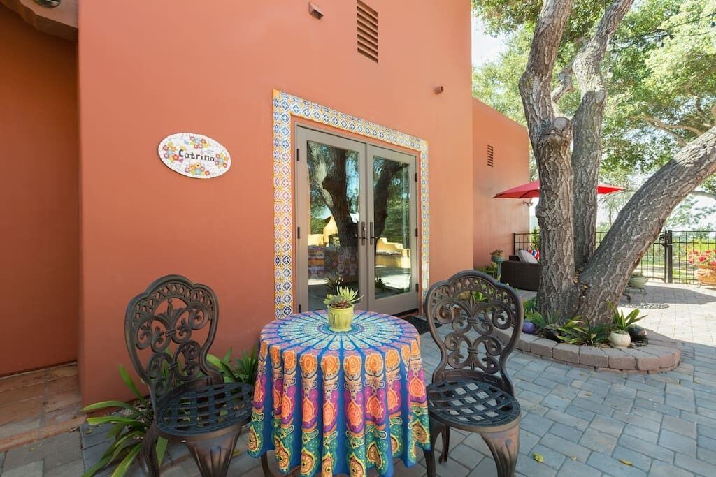 Photo of Outdoor in Carpenter Canyon