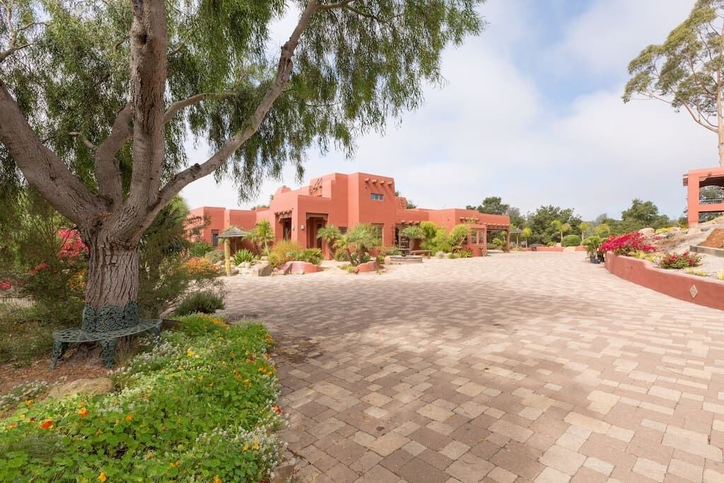 Photo of Outdoor in Carpenter Canyon