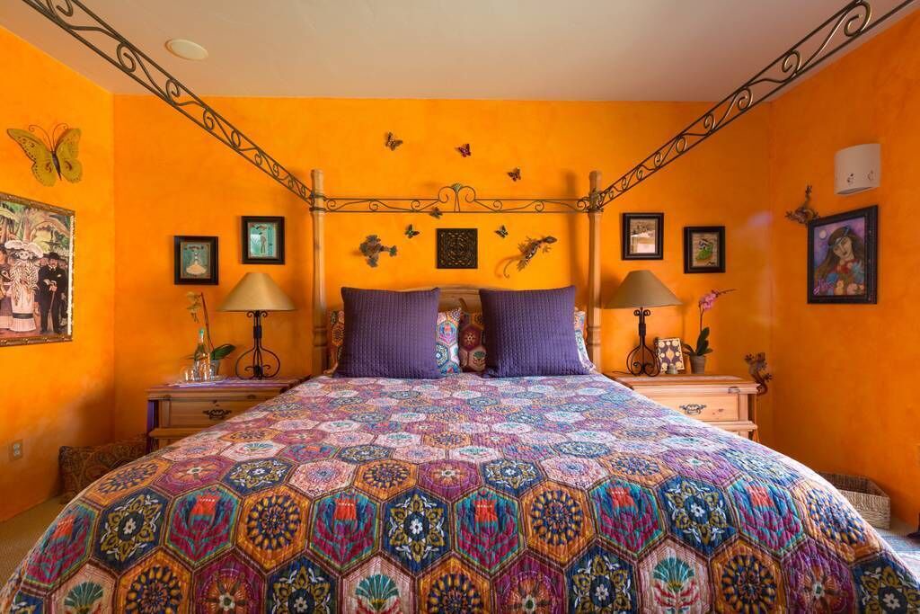 Photo of Bedroom in Carpenter Canyon