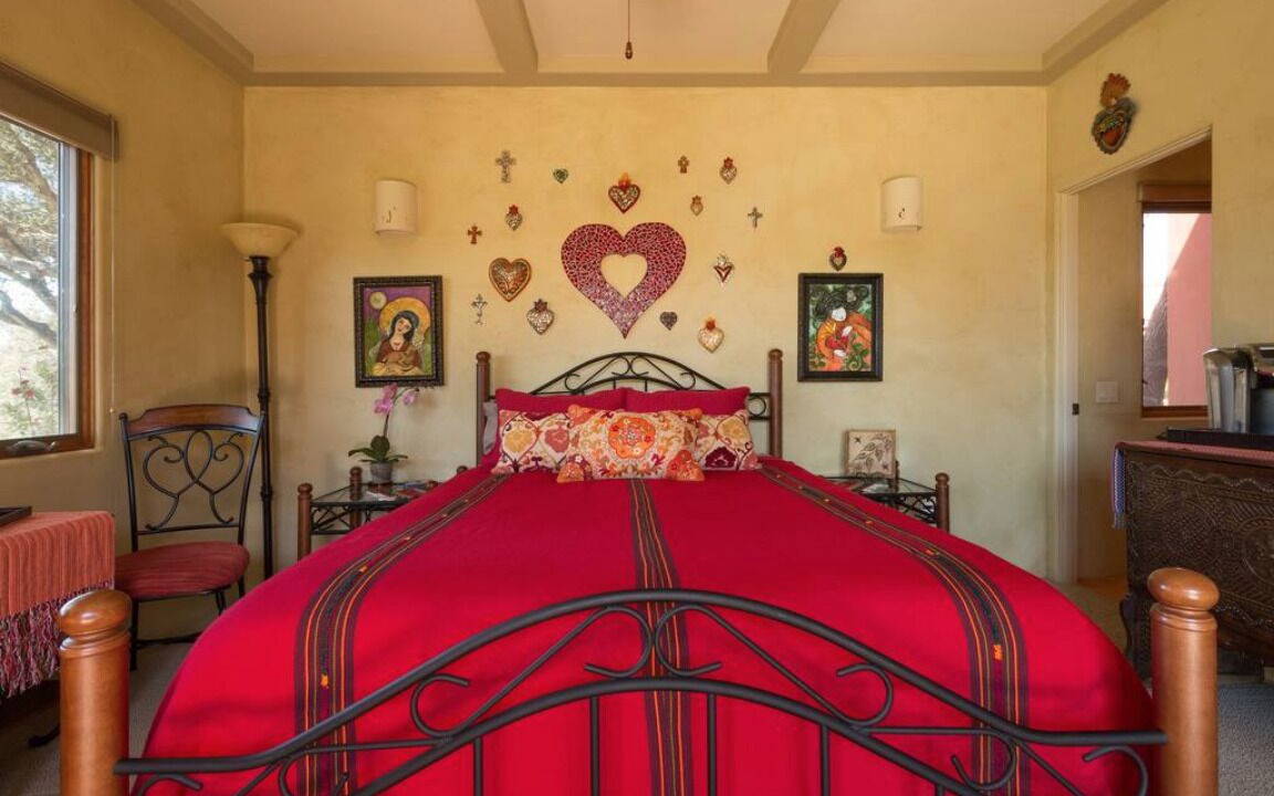 Photo of Bedroom in Carpenter Canyon