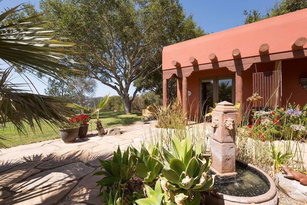 Photo of Outdoor in Carpenter Canyon